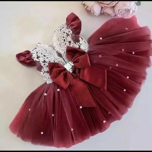 Girls/ Toddler Dress, Birthday Dress, Formal Dress, any occasion.